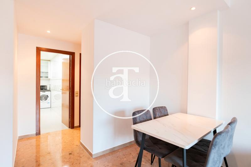 Foto 8042434e-5076-4567-a5a8-d7698e3a1e16. Affitto appartamento in carrer de còrsega 199 in L´Antiga Esquerra de l´Eixample Barcelona