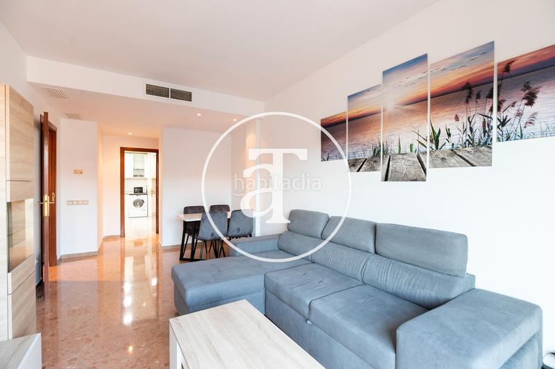 Foto be93f1f8-f55e-420e-ad9e-f4adfa9efbe5. Affitto appartamento in carrer de còrsega 199 in L´Antiga Esquerra de l´Eixample Barcelona