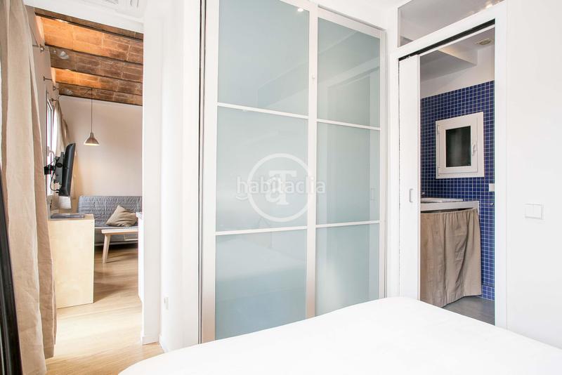 Foto ff07e02d-eca9-49e2-91ab-7121563ea636. Location appartement dans Barceloneta Barcelona