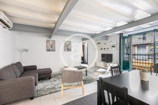 Appartamento in Carrer d'en Quintana