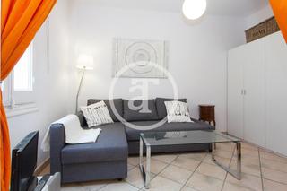 Flat in C. de St. Miquel