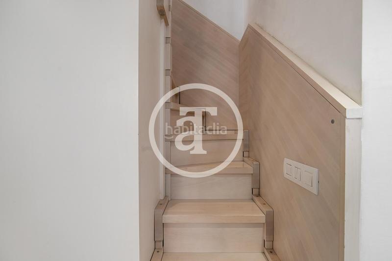Foto 139e8393-f560-41f4-8e16-eaf837d831fd. Location duplex avec chauffage dans Barceloneta Barcelona