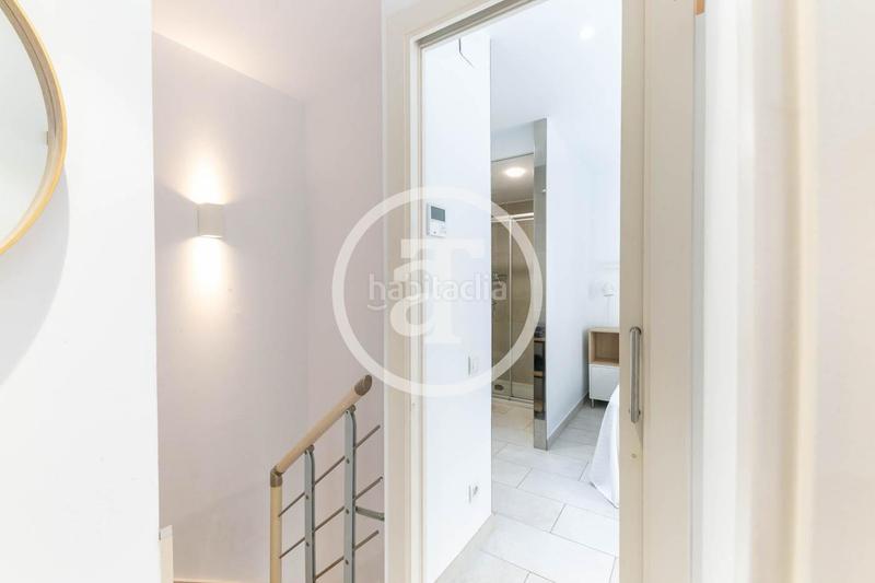 Foto 080a1533-b44d-46f9-9c18-661cd14d45df. Miete zweistöckige wohnung mit heizung in Barceloneta Barcelona