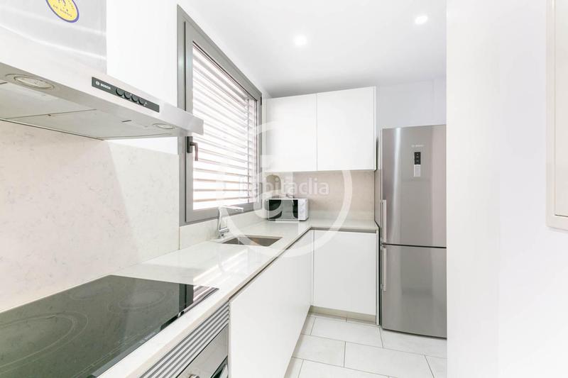 Foto 694d1283-498a-4bb5-91f1-b328d858de91. Miete zweistöckige wohnung mit heizung in Barceloneta Barcelona