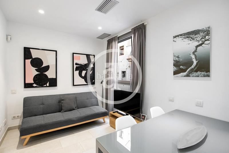 Foto a2a1df17-af50-4203-8ba0-0b583b82d661. Miete zweistöckige wohnung mit heizung in Barceloneta Barcelona