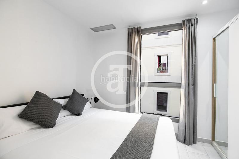 Foto f857a66d-90ba-485c-841f-42063772e2ab. Miete zweistöckige wohnung mit heizung in Barceloneta Barcelona