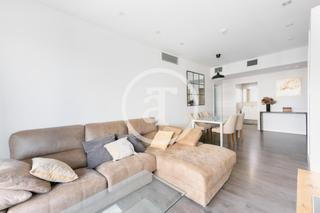 Location Appartement  Plaza europa. Piso de alquiler temporal de 2 habitaciones con piscina comunita