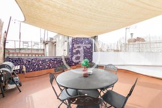 Lloguer Pis  Carrer d'avinyó. Piso de alquiler temporal de 1 habitación con increíble terraza