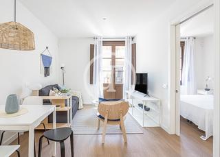 Appartement à Carrer de Sant Bertran