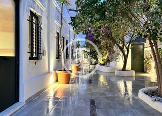 Pis a C. de Sant Cugat del Vallès