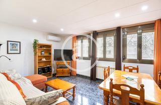 Location Appartement  C/ de miquel pedrola i alegre. Vivienda de alquiler flexible de 2 habitaciones a un paso del ma