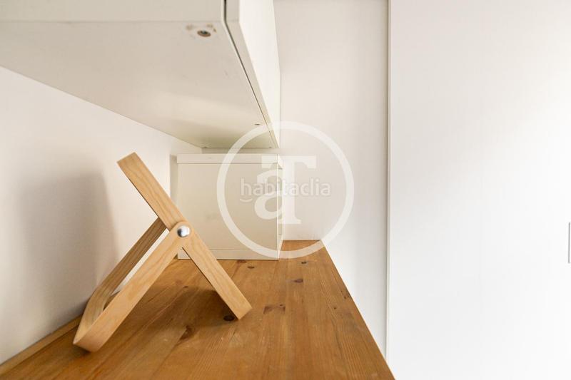 Foto 1aa9faed-322f-489b-bb85-4e97494c6a5d. Rent flat with heating in Barceloneta Barcelona