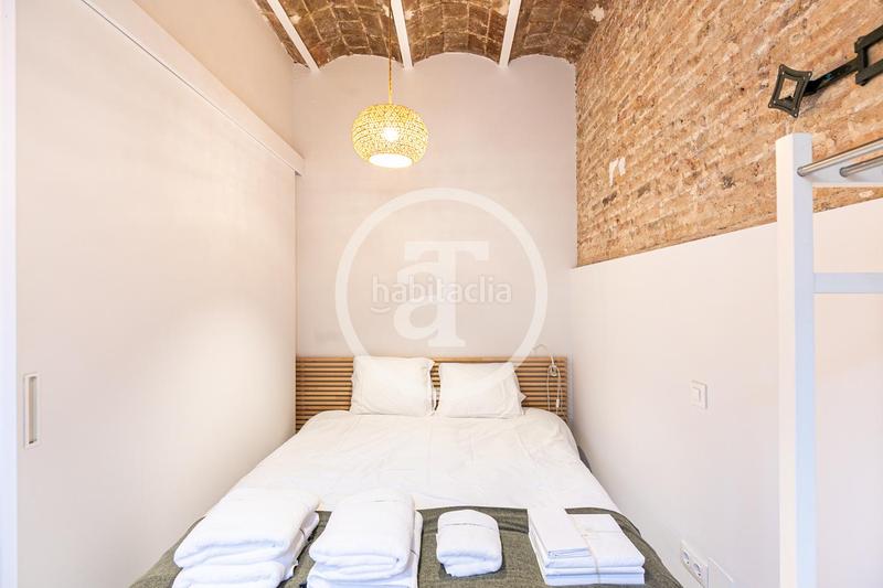 Foto 85c33297-c961-48d2-9469-193970d47084. Rent flat with heating in Barceloneta Barcelona