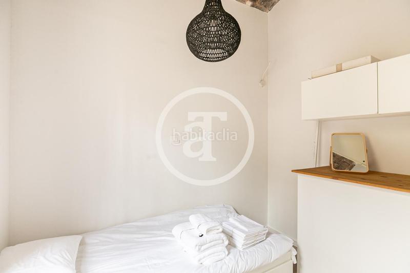 Foto 9d15521f-269d-4fb7-8f08-5bc73e8a0cab. Rent flat with heating in Barceloneta Barcelona