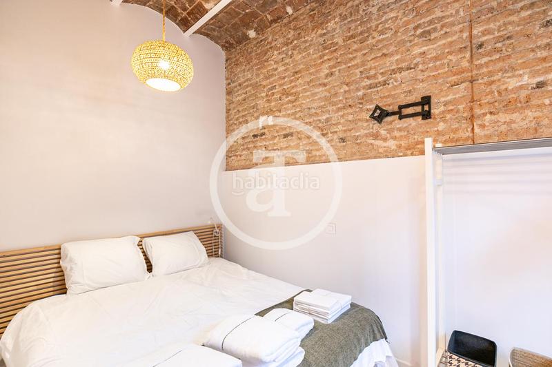 Foto ff1594a4-ac90-4b88-bf37-9dd383c6babc. Rent flat with heating in Barceloneta Barcelona