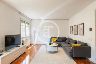 Appartamento in Via Laietana