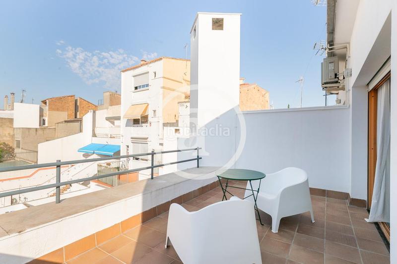 Foto 009ce565-e430-4c5e-83ed-36369cd2eaf6. Location maison avec chauffage dans Centre Badalona