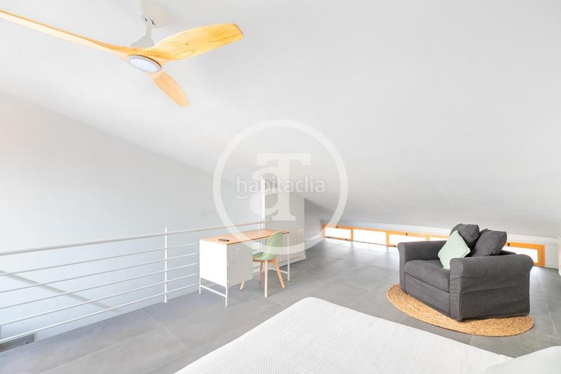 Foto 0cbe54d8-8243-426f-b297-49f3447549a2. Location maison avec chauffage dans Centre Badalona