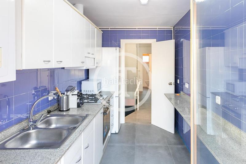 Foto 173342ec-da1c-4b47-9118-58e366ee8fc5. Location maison avec chauffage dans Centre Badalona