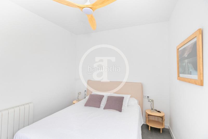 Foto 1e7d0d2a-33f5-45ad-bfb5-057a0b03da2b. Location maison avec chauffage dans Centre Badalona