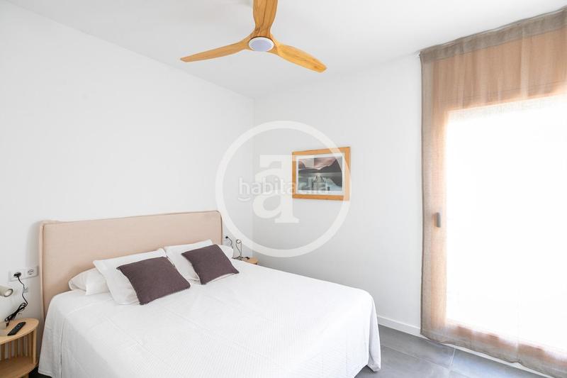 Foto 4279fa1e-63cf-4a21-90f1-80fedba23533. Location maison avec chauffage dans Centre Badalona