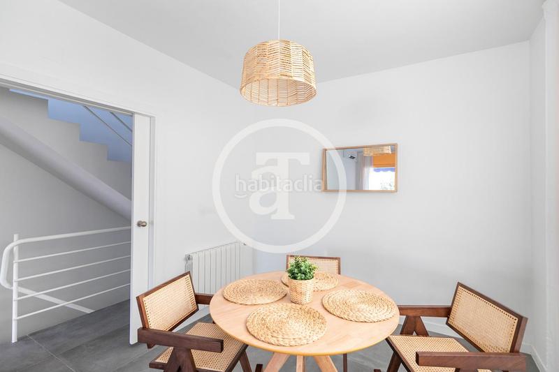 Foto 7769d36f-8d99-447e-a3c9-76a15073183a. Location maison avec chauffage dans Centre Badalona