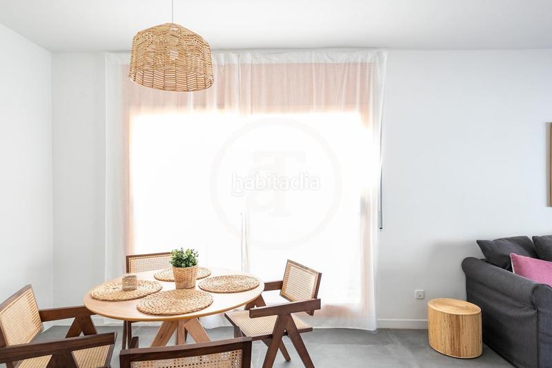 Foto 7d6323d4-6dee-4abb-b52f-aab713f06a2a. Location maison avec chauffage dans Centre Badalona