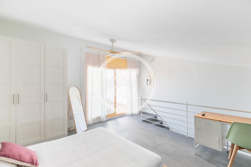 Foto 96ca59e3-3363-434c-bc78-6acaf5973352. Location maison avec chauffage dans Centre Badalona