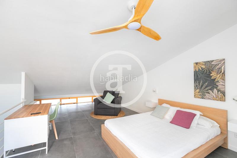 Foto 9c46f31d-7658-45a6-9570-b420576d42bf. Location maison avec chauffage dans Centre Badalona