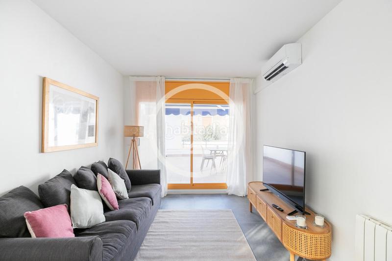 Foto c1d261fc-de6e-430a-a877-90c283bb1f71. Location maison avec chauffage dans Centre Badalona