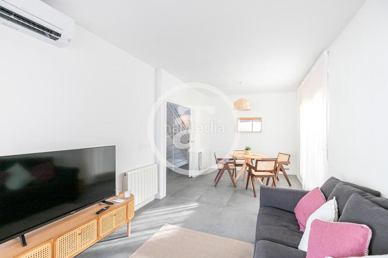 Foto dc3aa934-67a1-40d2-b8b1-06cc717b1e47. Location maison avec chauffage dans Centre Badalona