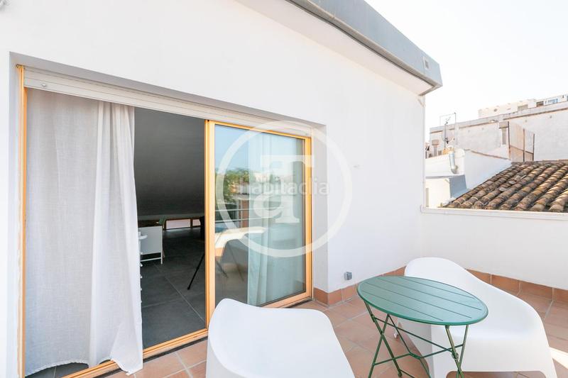 Foto dcb286d9-61cb-4bb3-b2ae-eb072d49145f. Location maison avec chauffage dans Centre Badalona