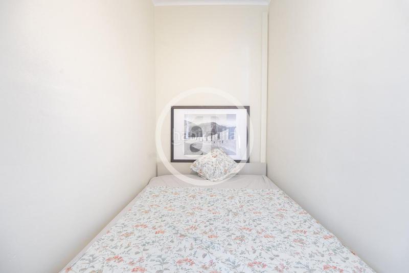 Foto 870083c6-a059-4a7a-aeb8-b45a59d13787. Location attique avec chauffage dans La Nova Esquerra de l´Eixample Barcelona