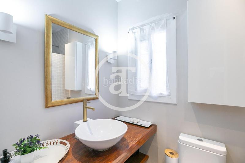 Foto d11da598-7262-4b78-b685-939b6234de9e. Location attique avec chauffage dans La Nova Esquerra de l´Eixample Barcelona