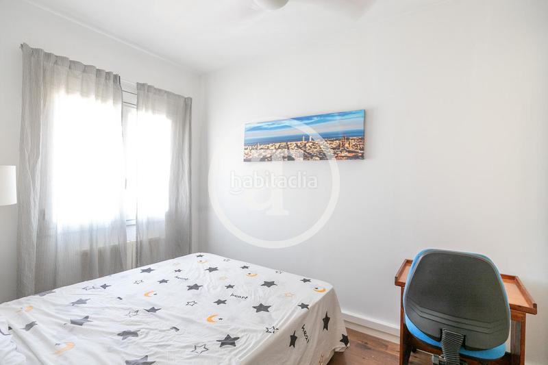 Foto 814d57d8-5d2a-4e56-869f-924f3fe8b2ee. Miete dachwohnung mit heizung in La Nova Esquerra de l´Eixample Barcelona