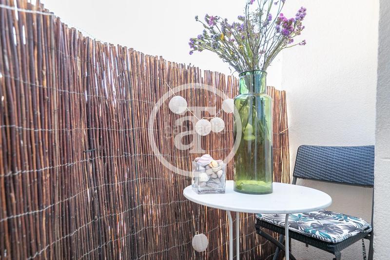 Foto a0f34c23-e3ae-4178-91a7-43295aae90e6. Miete dachwohnung mit heizung in La Nova Esquerra de l´Eixample Barcelona