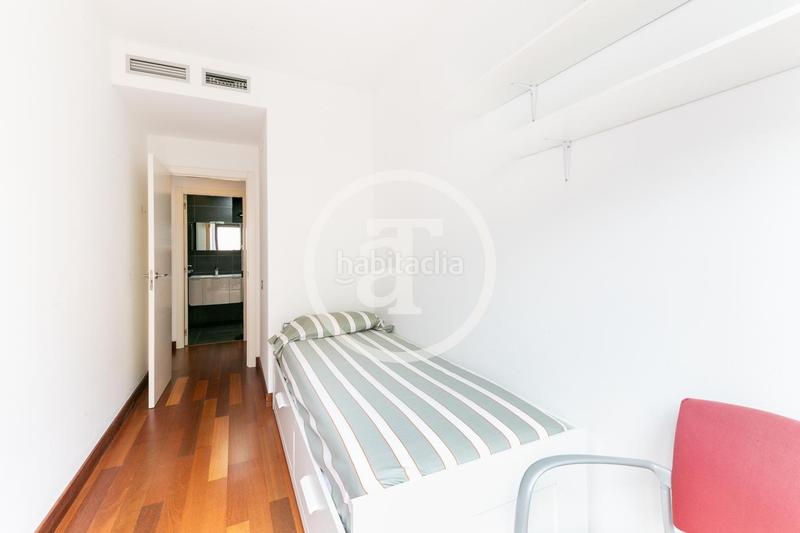 Foto 90e4d8c4-9352-47dc-aaf7-4fdc4a7e5bf4. Affitto appartamento con riscaldamento in Hostafrancs Barcelona