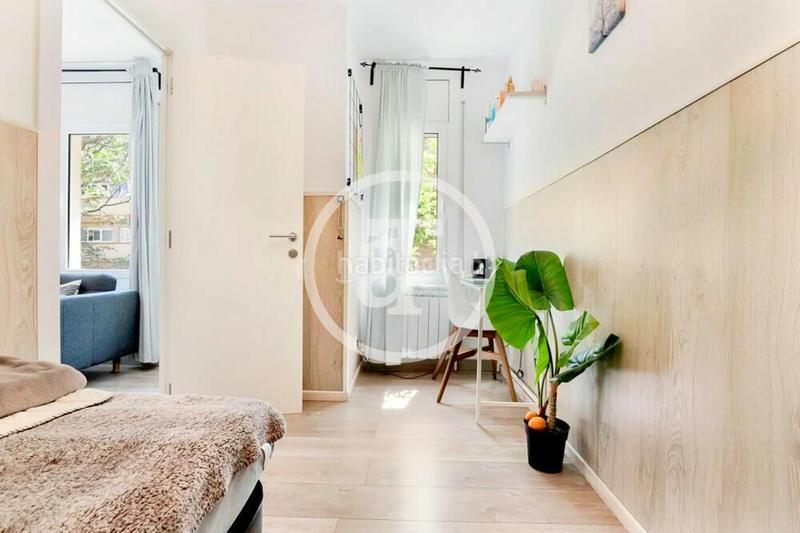 Foto 38d6cd68-987a-4f07-84f7-c090ebdfcc56. Miete etagenwohnung mit heizung parking in Montbau Barcelona