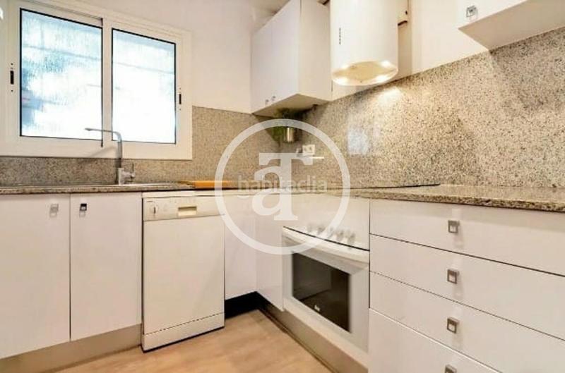 Foto 6200232a-92c7-4438-9a3a-ecb1cc6b273f. Miete etagenwohnung mit heizung parking in Montbau Barcelona