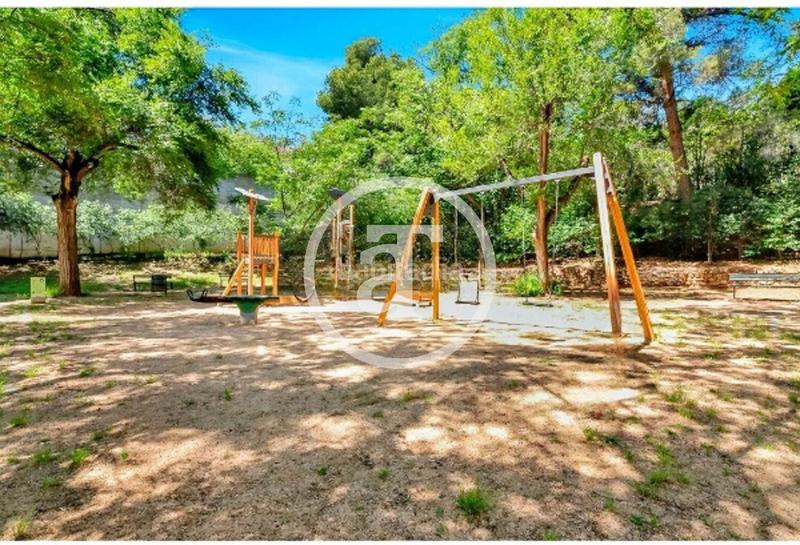 Foto 84f98948-8f6f-4407-a59b-b693190614b2. Miete etagenwohnung mit heizung parking in Montbau Barcelona