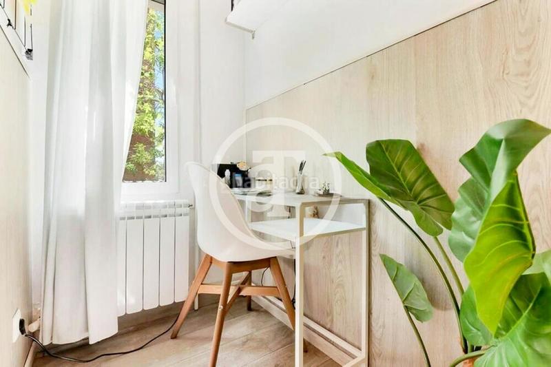 Foto d199d9e2-6039-46e0-9b8d-c5133144520f. Miete etagenwohnung mit heizung parking in Montbau Barcelona