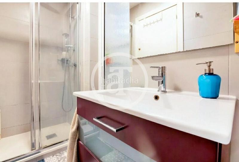 Foto ec7d25d4-7fae-47ba-96b9-c89d40e0cf79. Miete etagenwohnung mit heizung parking in Montbau Barcelona