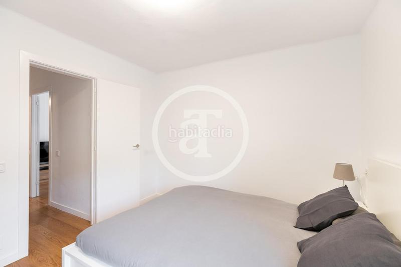 Foto 05c23893-d7e5-4f8e-a230-0c85c557ed13. Miete etagenwohnung mit heizung in Montbau Barcelona