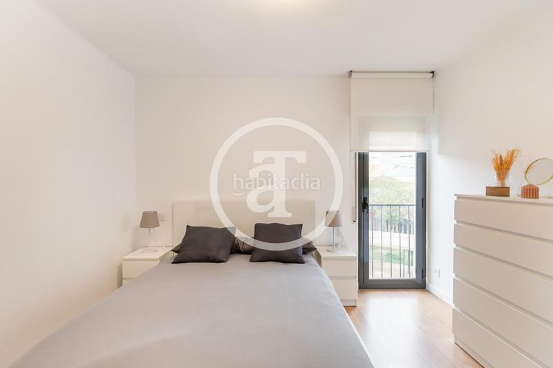 Foto 07f0fb83-0cb6-4fb7-a5fe-e9e5b0b7b352. Miete etagenwohnung mit heizung in Montbau Barcelona