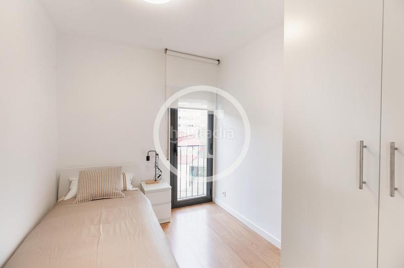 Foto 655511ce-50db-479d-9f12-53e080e55c08. Miete etagenwohnung mit heizung in Montbau Barcelona