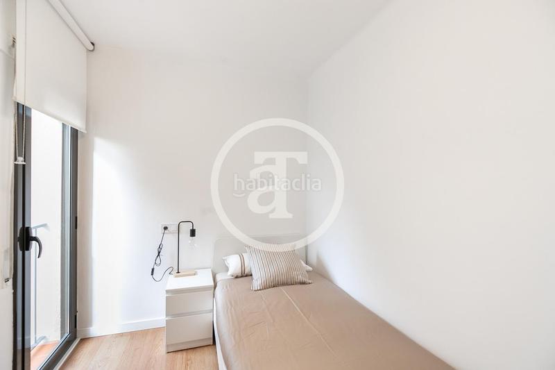 Foto 7f431648-6997-48cc-ad71-4b074d355614. Miete etagenwohnung mit heizung in Montbau Barcelona