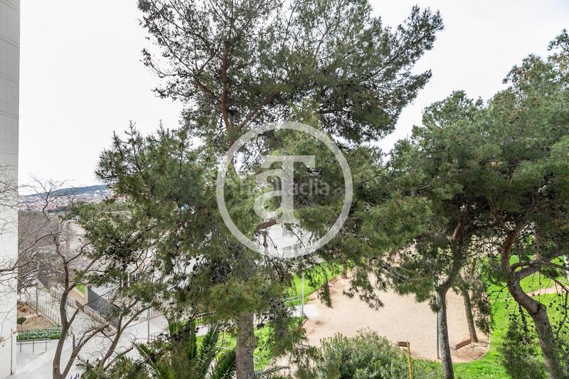 Foto adc9e62d-ee41-44f1-b8ea-021f148dc051. Miete etagenwohnung mit heizung in Montbau Barcelona