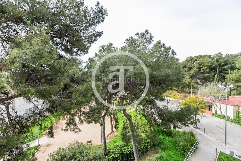 Foto b1c30bad-796a-4b0a-a6e2-c9ea33bc71f3. Miete etagenwohnung mit heizung in Montbau Barcelona