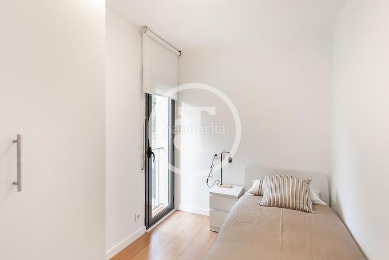 Foto be7aabb9-253d-4cb8-9ccc-ea4600b6a390. Miete etagenwohnung mit heizung in Montbau Barcelona