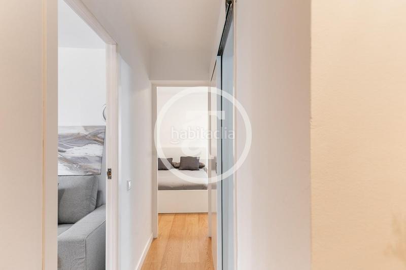 Foto d1a774a9-4195-4787-9be5-b136abeb3f25. Miete etagenwohnung mit heizung in Montbau Barcelona